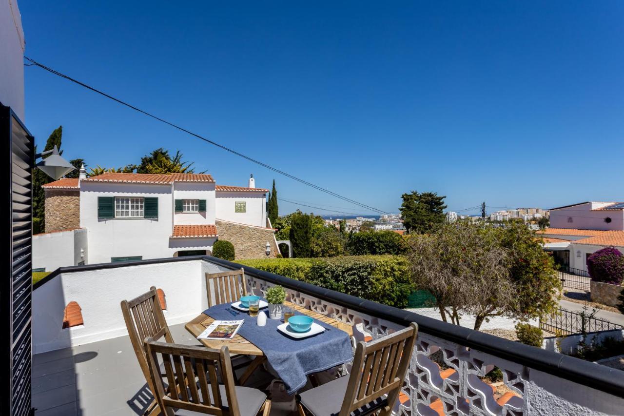 Apartamento Casa Furneaux By Seewest Lagos