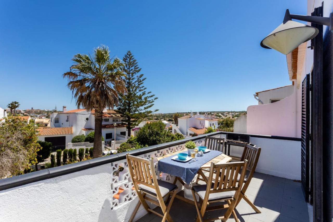 Casa Furneaux By Seewest Apartamento Lagos