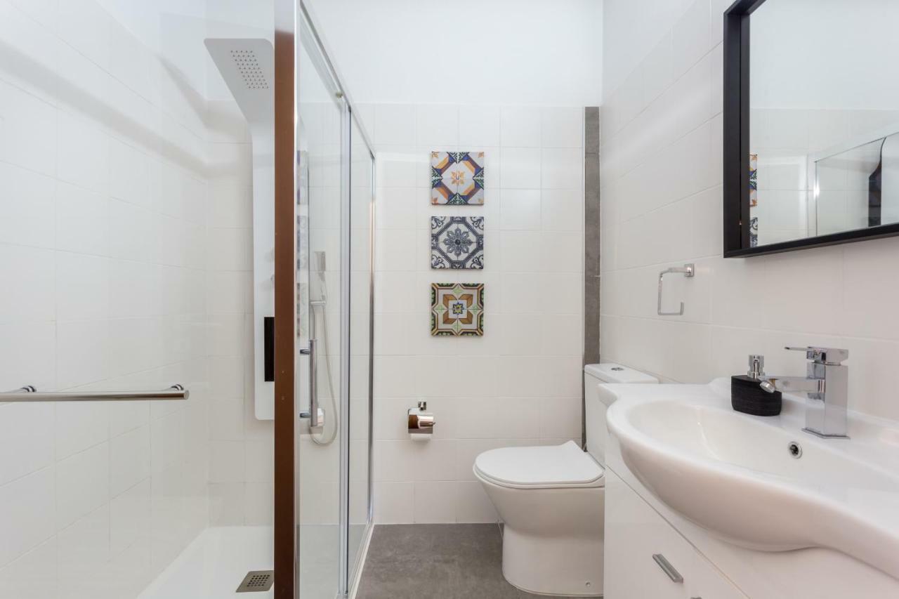 Apartamento Casa Furneaux By Seewest