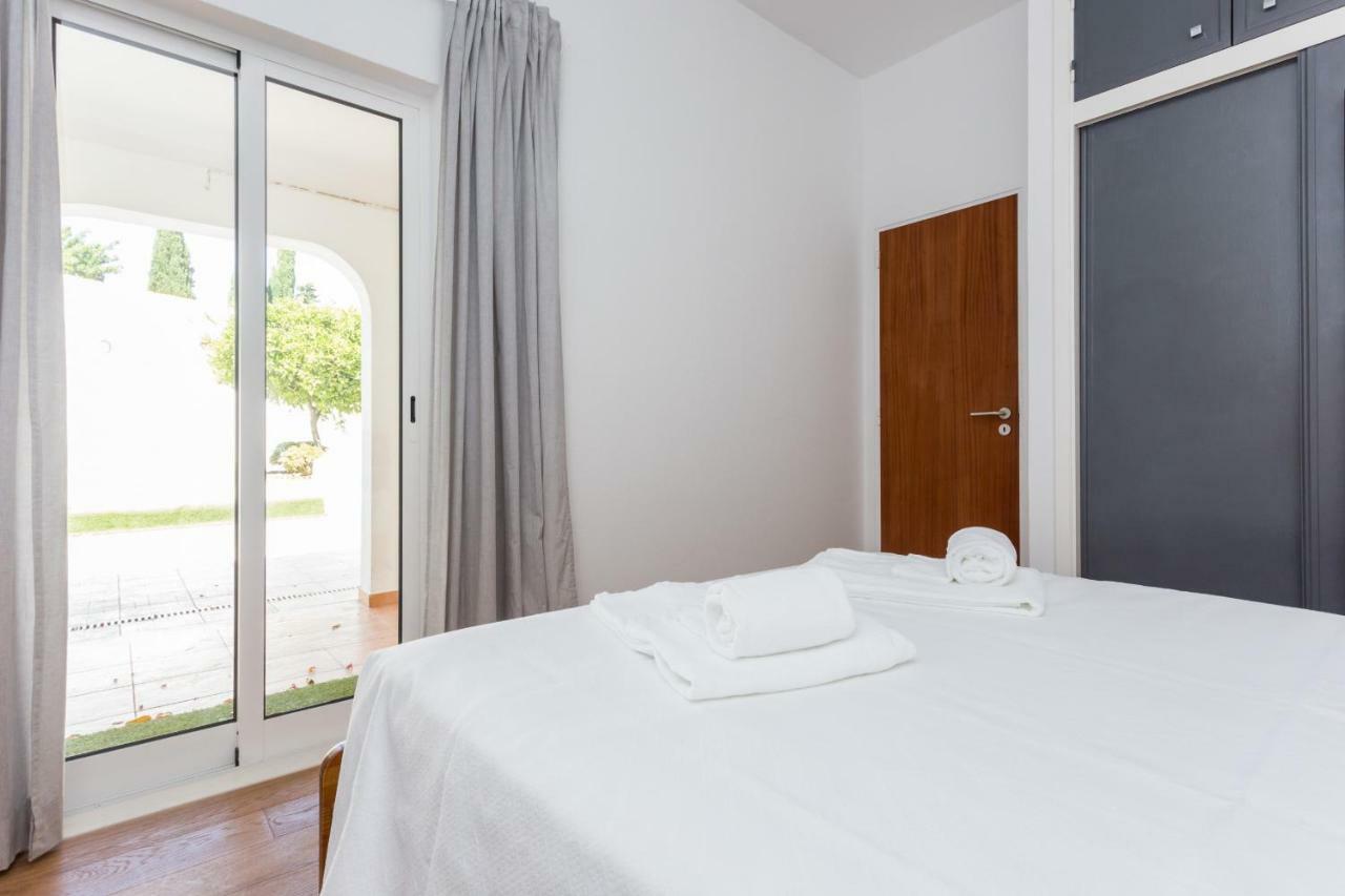 Casa Furneaux By Seewest Apartamento Lagos