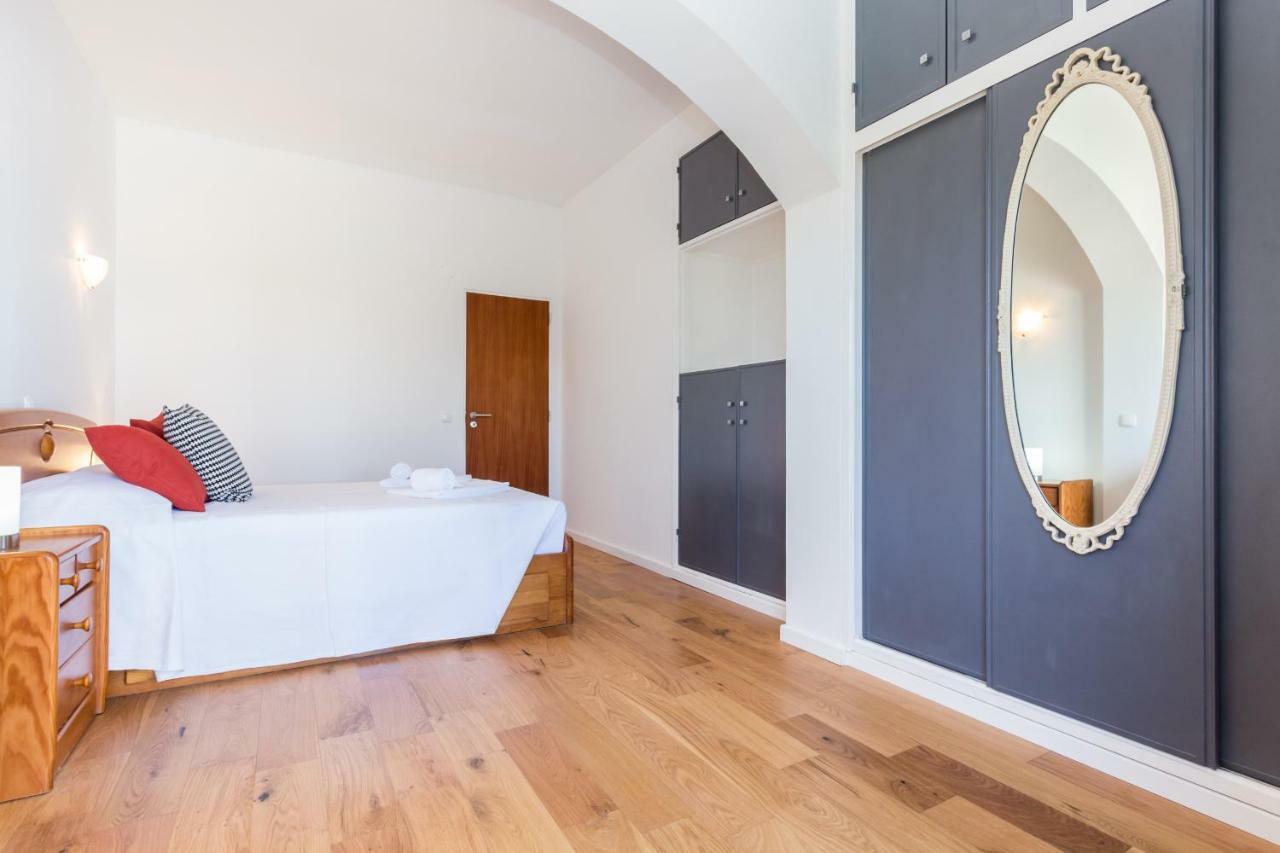 Apartamento Casa Furneaux By Seewest