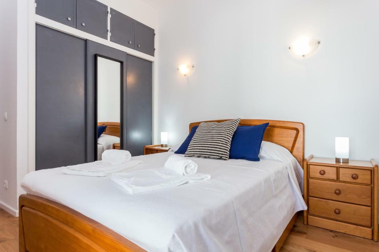 Apartamento Casa Furneaux By Seewest