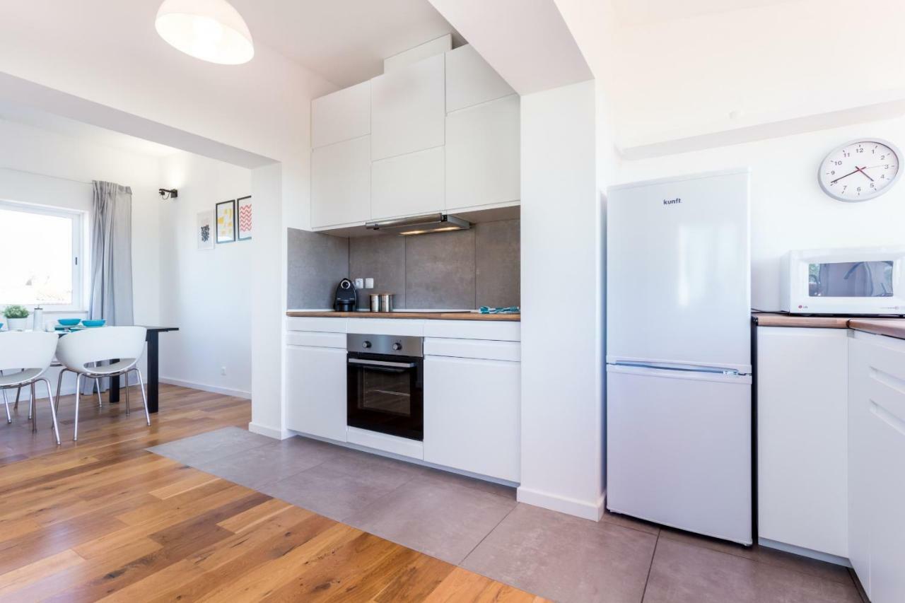 Apartamento Casa Furneaux By Seewest *
