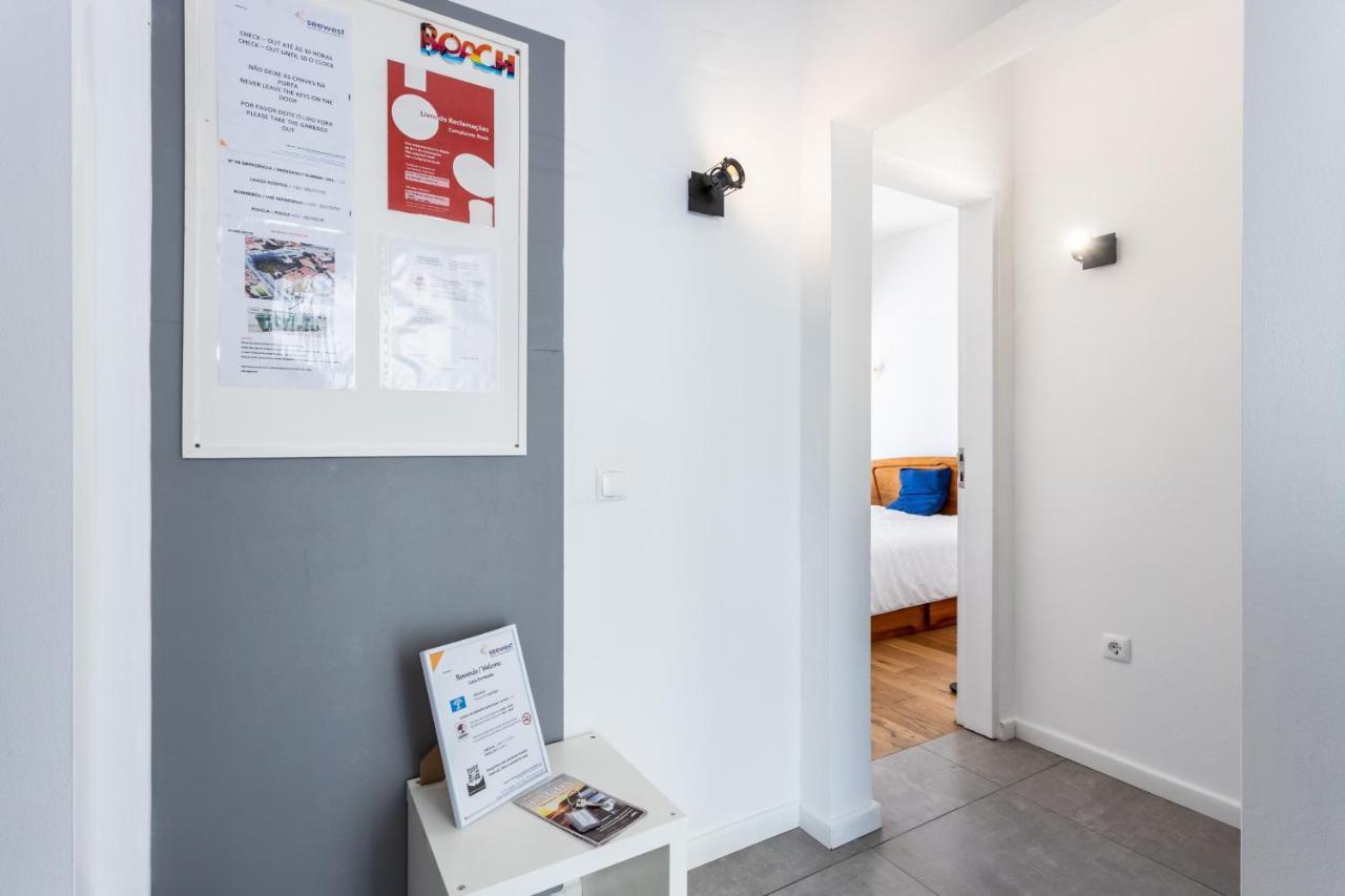 Casa Furneaux By Seewest Appartement Lagos